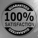 Satisfaction Guaranteed