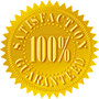 satisfaction_guaranteed satisfaction_guaranteed