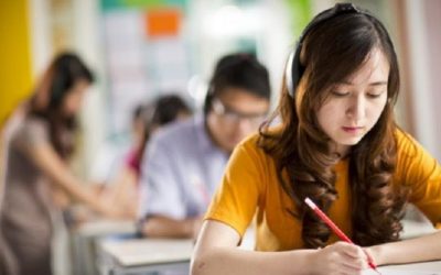 IELTS Course for High Band