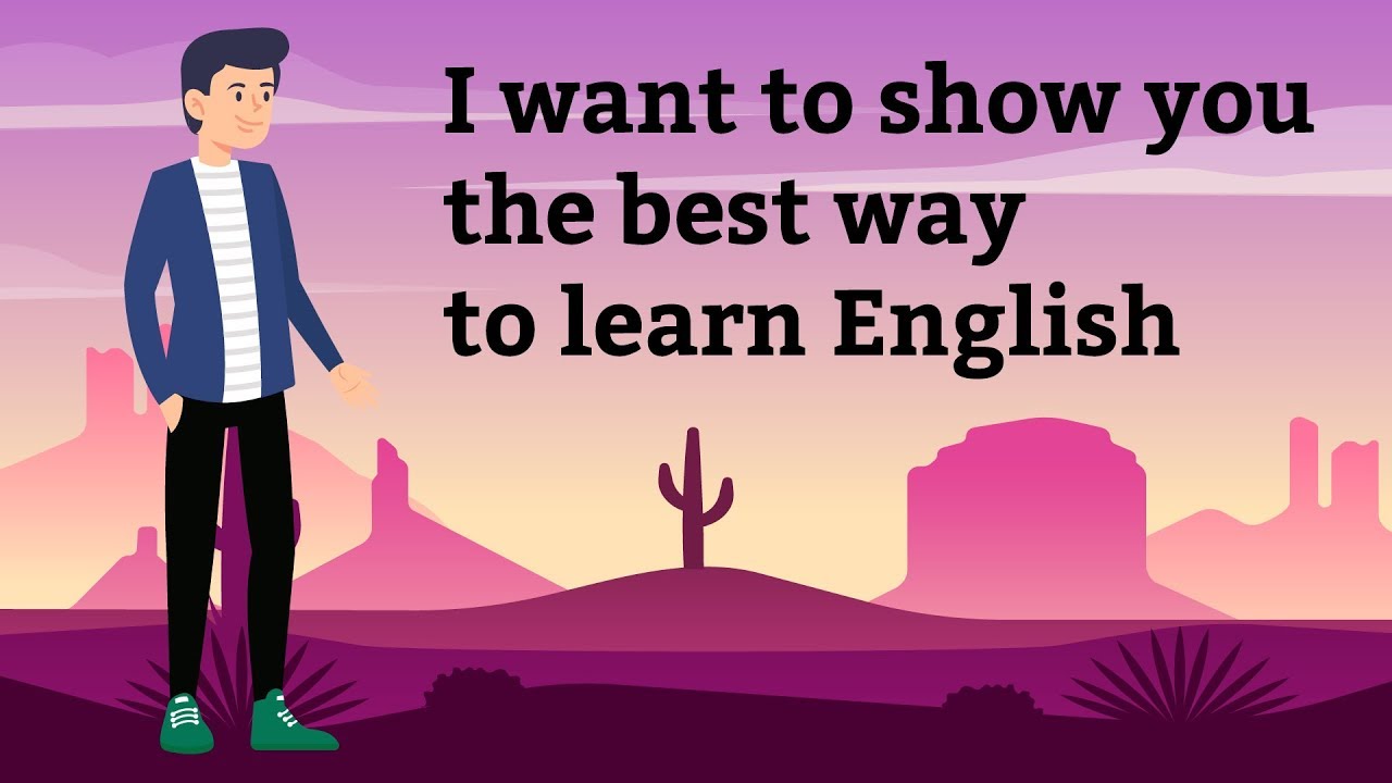 esc english learning