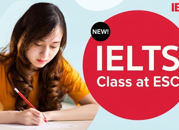 IELTS Class