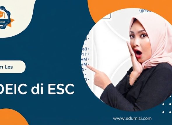 Kelas TOEIC