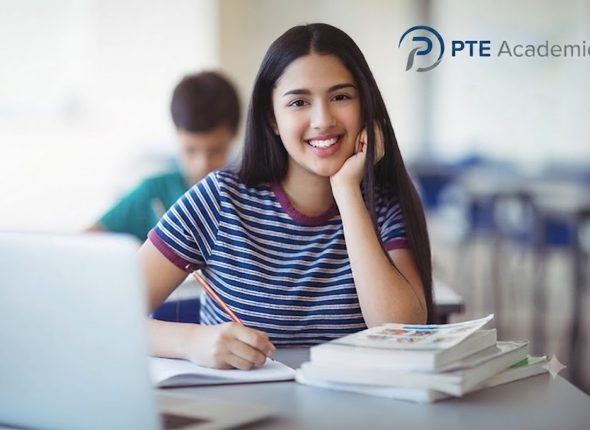 PTE Academic