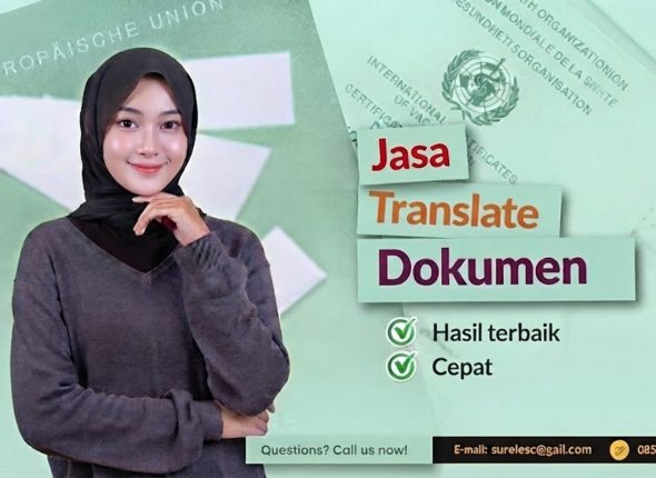 Sworn Translator