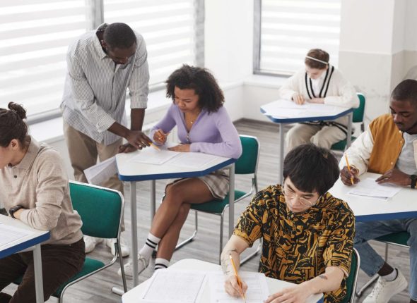 TOEFL-Test-Prep
