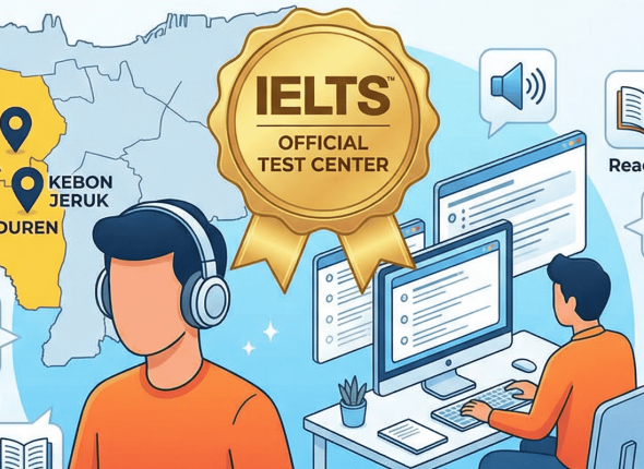 Test-IELTS-Resmi