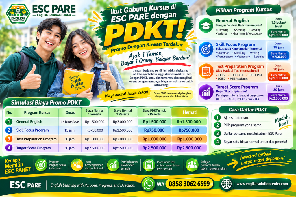 Banner PDKT