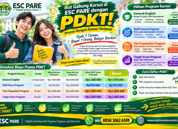 Banner PDKT