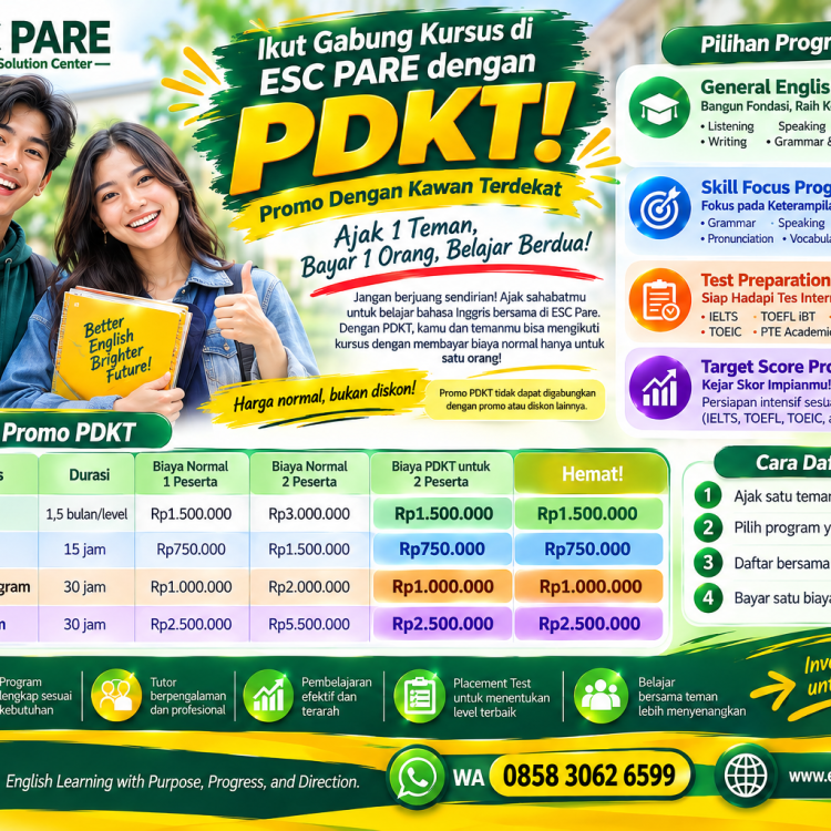 Banner PDKT
