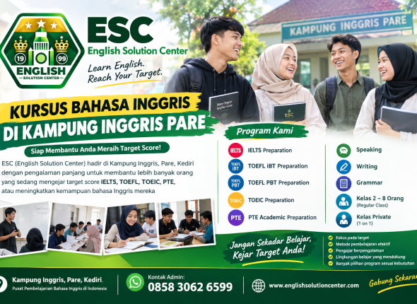 ESC Pare