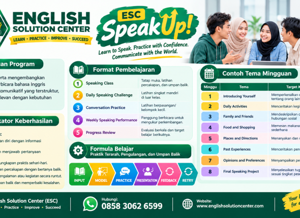 Speakup