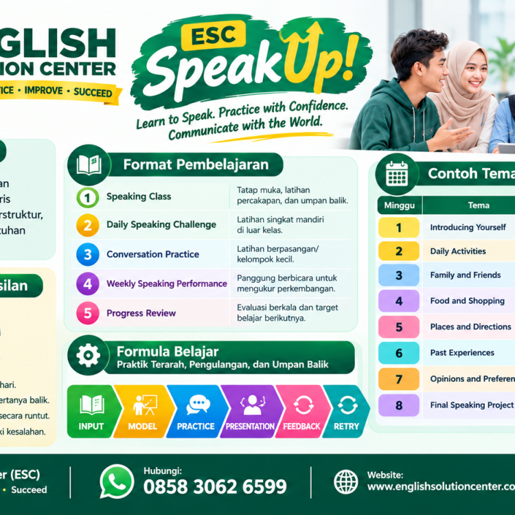 Speakup