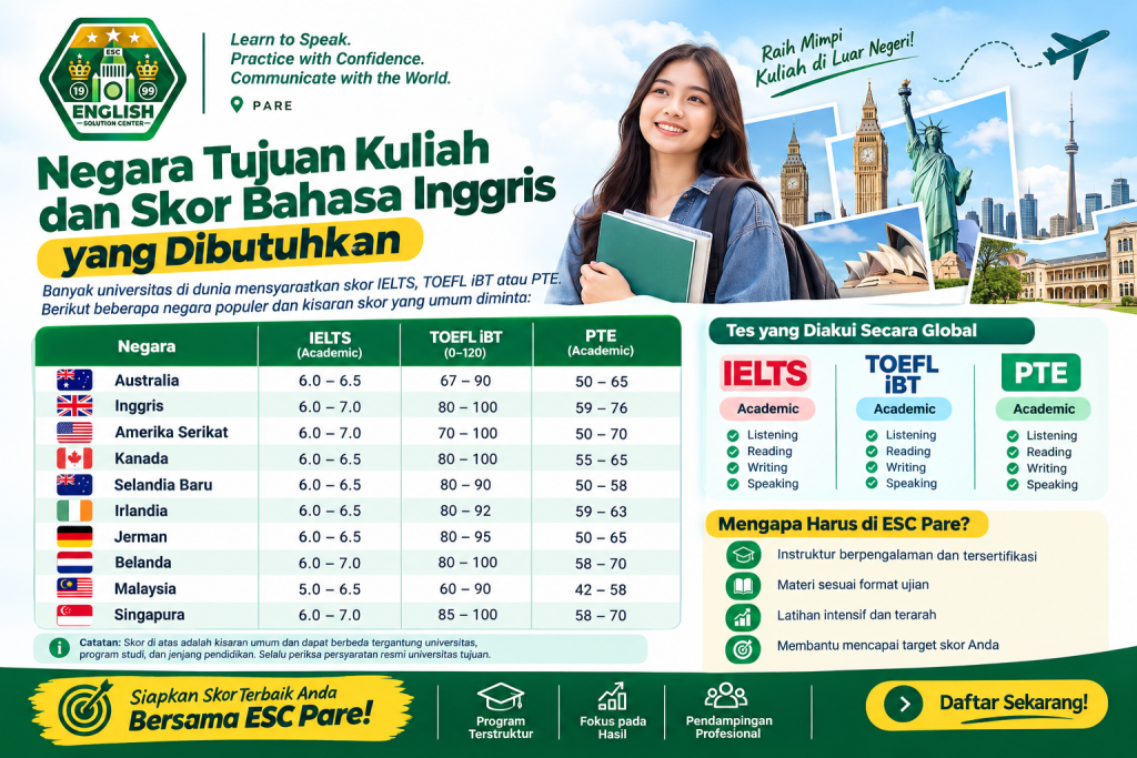 Study Abroad