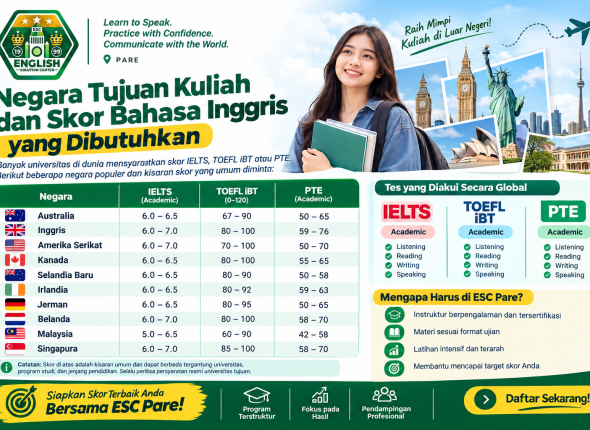 Study Abroad