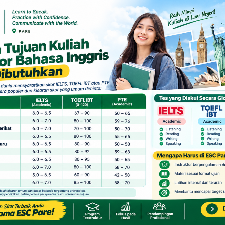 Study Abroad